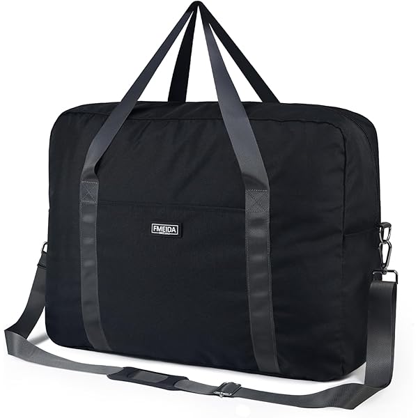 Amazon.com | NOMATIC Navigator Collapsible Duffle Bag - 42L Travel